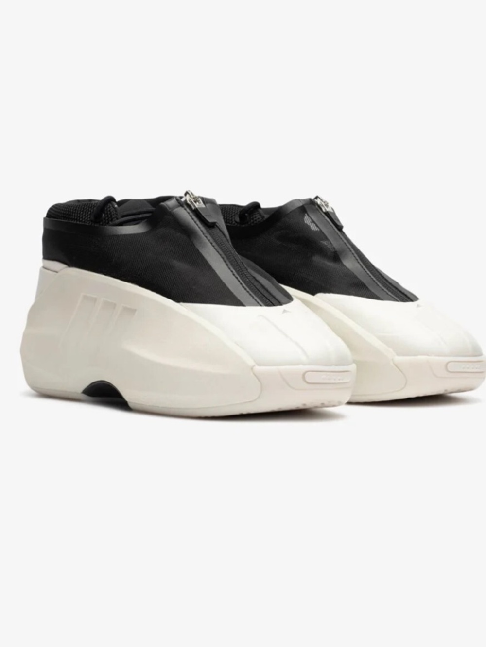 Adidas Crazy IIInfinity Unisex Sneaker Streetwear